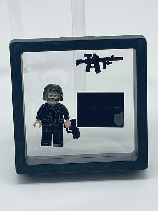 John Wick: John Wick