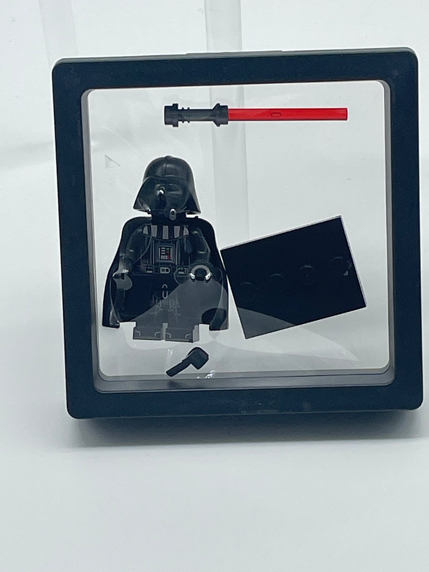 Star Wars- Villains: Darth Vader