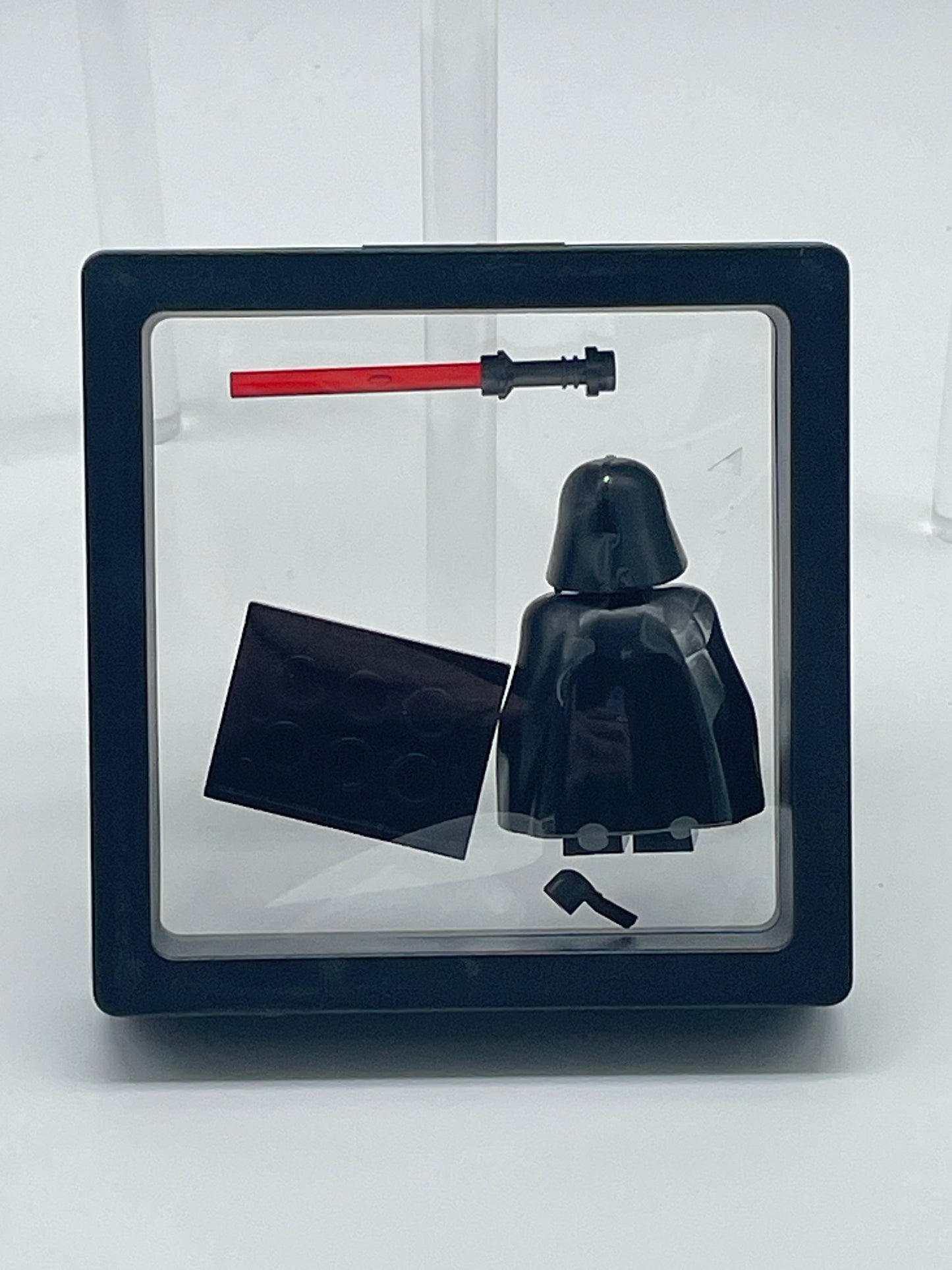 Star Wars- Villains: Darth Vader