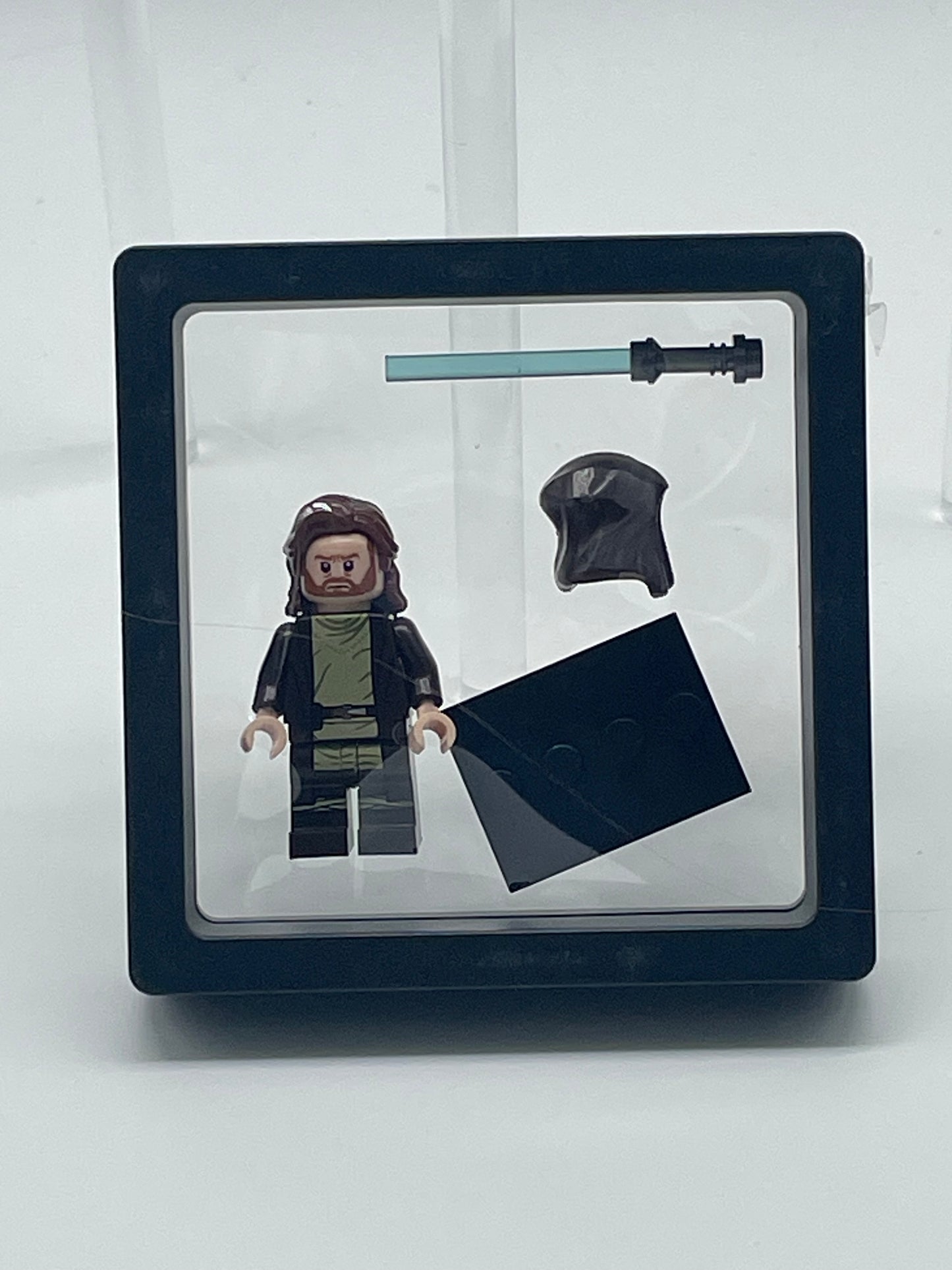 Star Wars- Heroes: Obi Wan Kenobi (Kenobi Series)