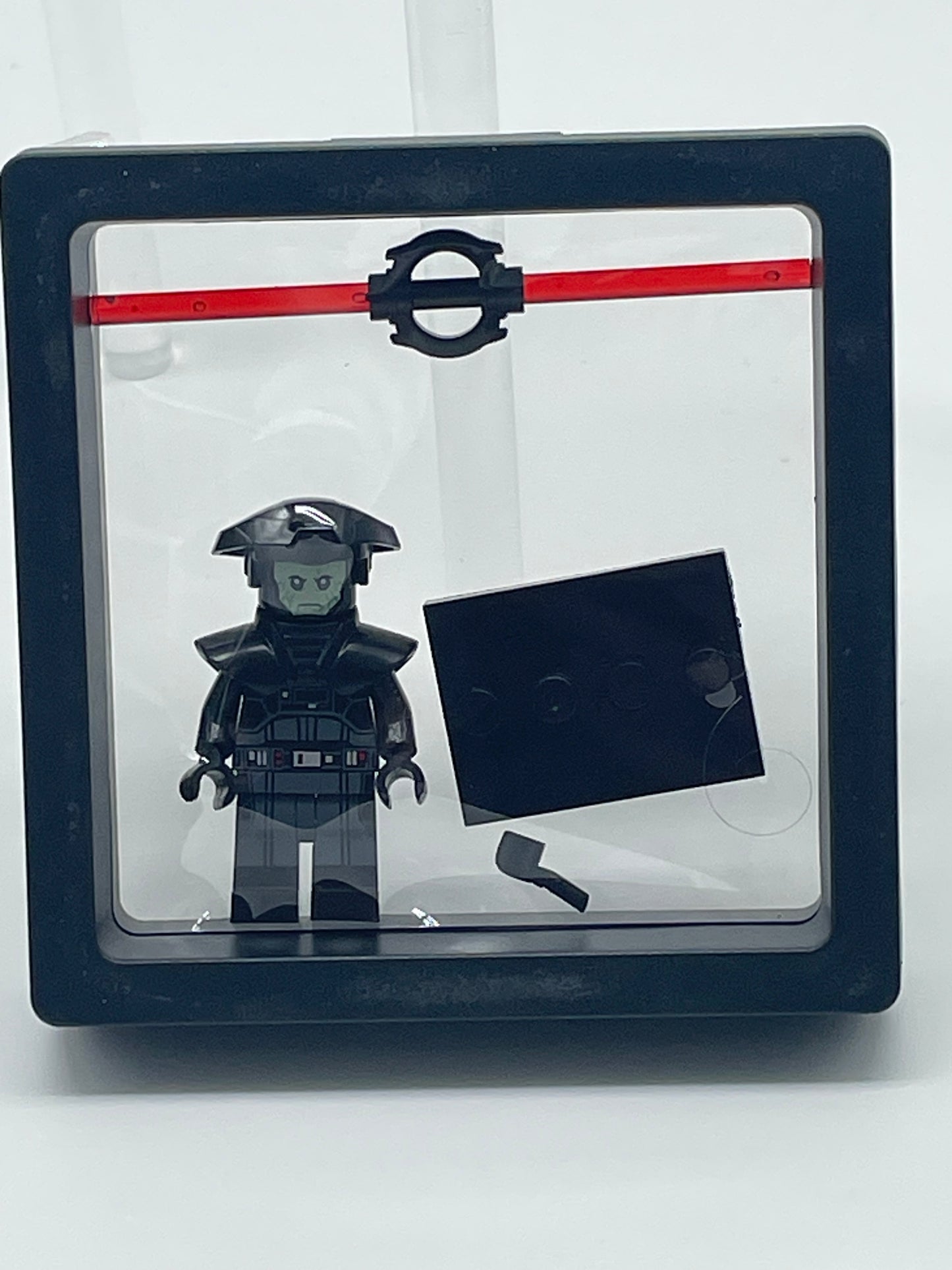 Star Wars- Villains: Fifth Brother