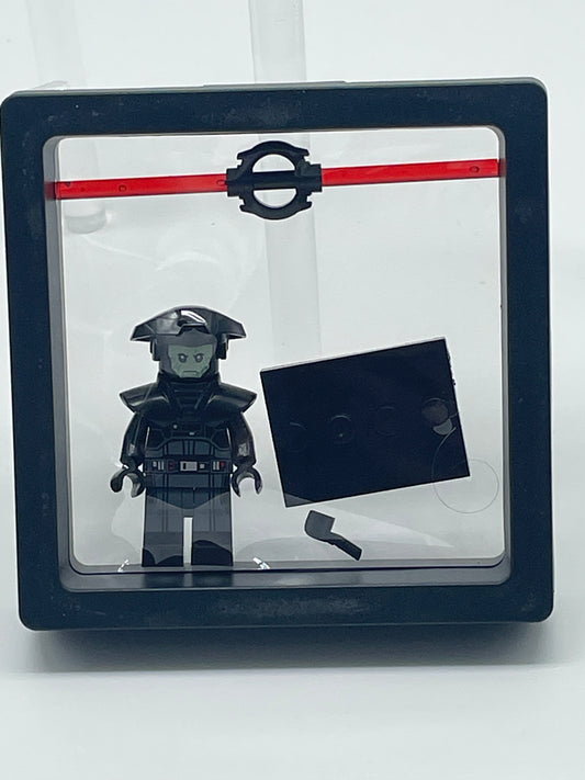 Star Wars- Villains: Fifth Brother