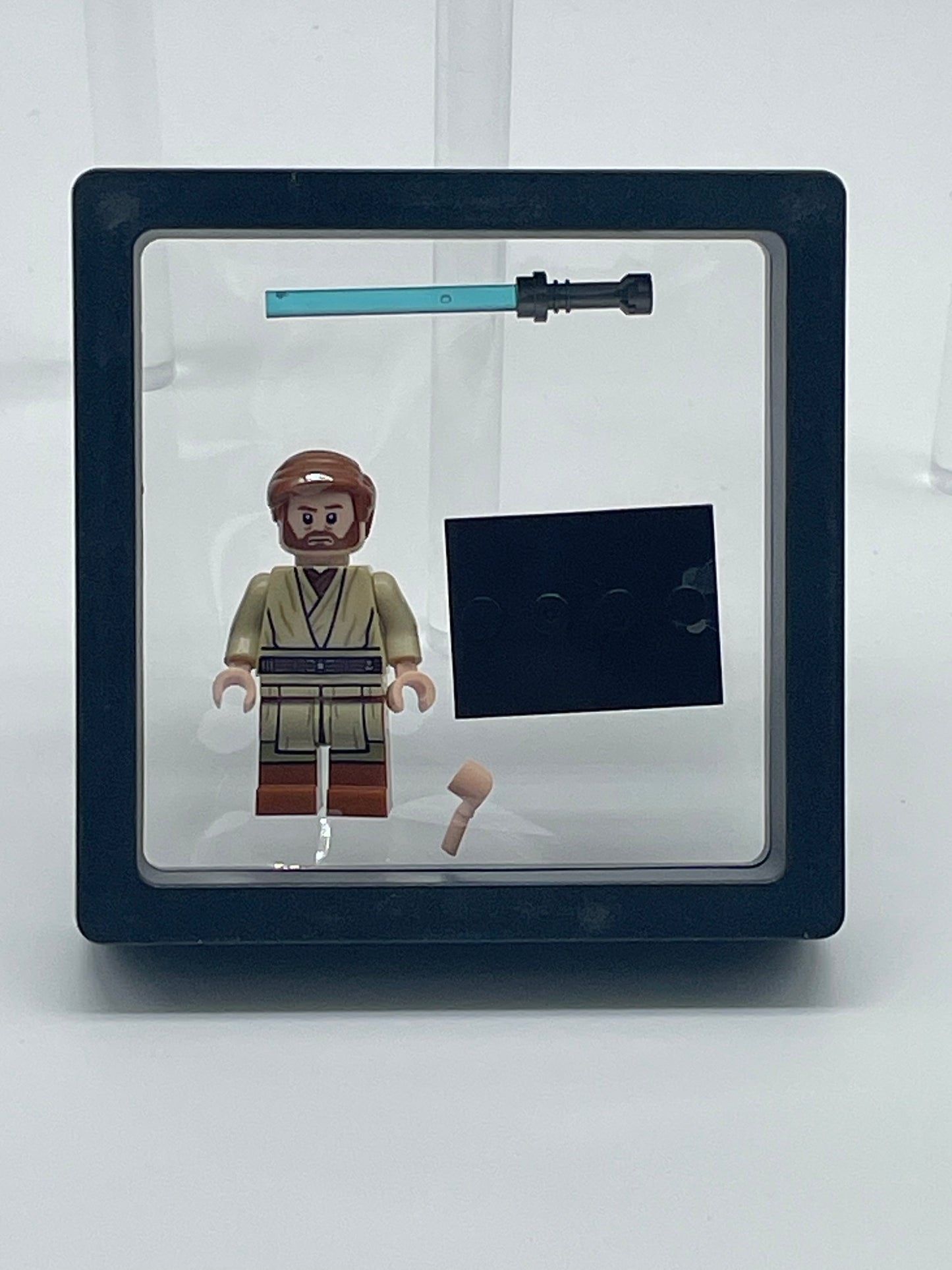 Star Wars- Heroes: Obi Wan Kenobi