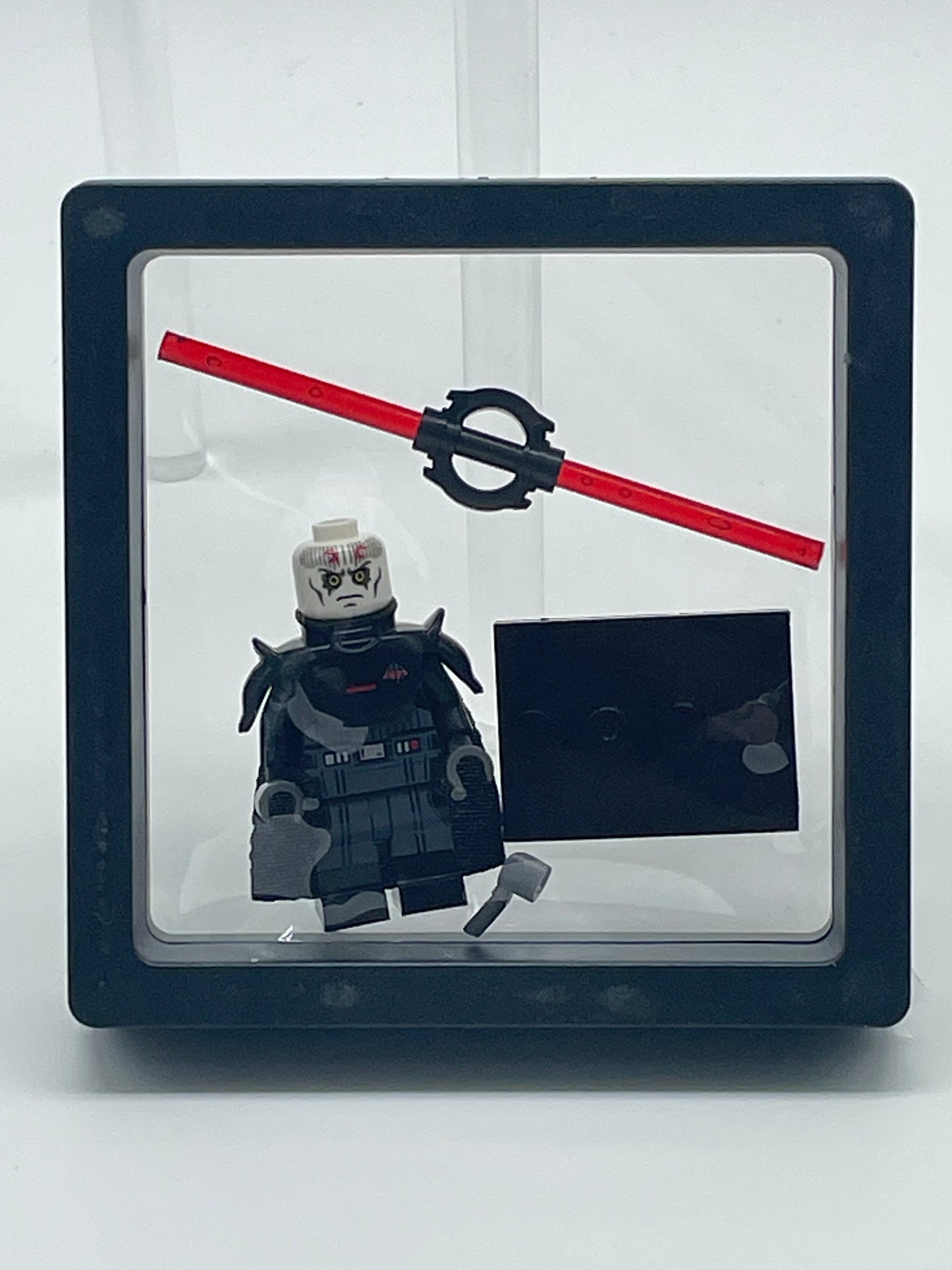 Star Wars- Villains: Grand Inquisitor