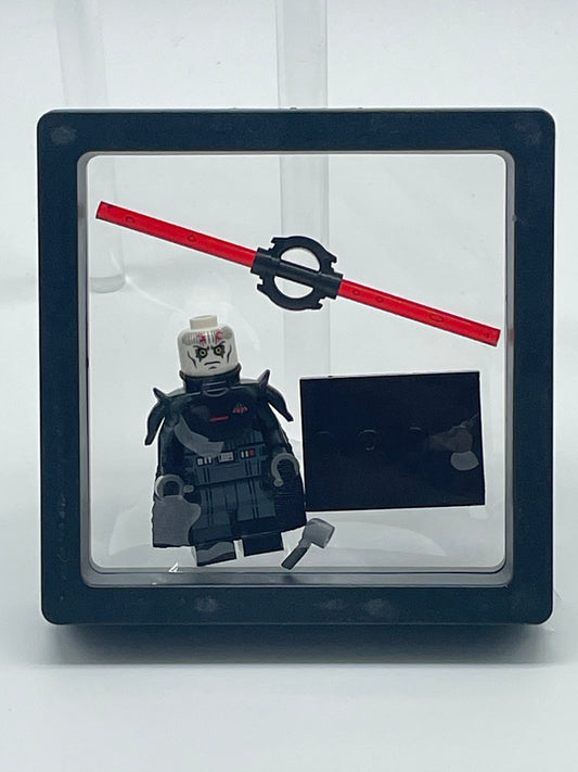 Star Wars- Villains: Grand Inquisitor