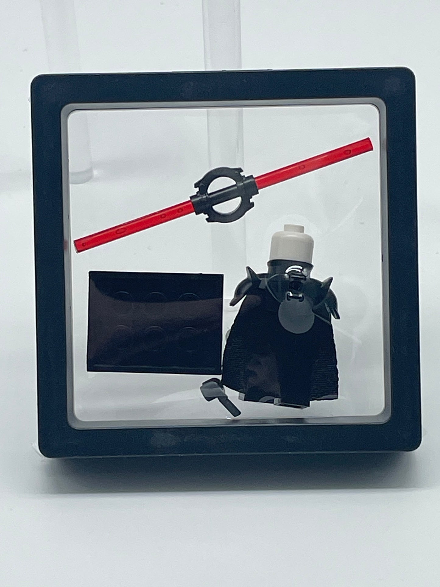 Star Wars- Villains: Grand Inquisitor