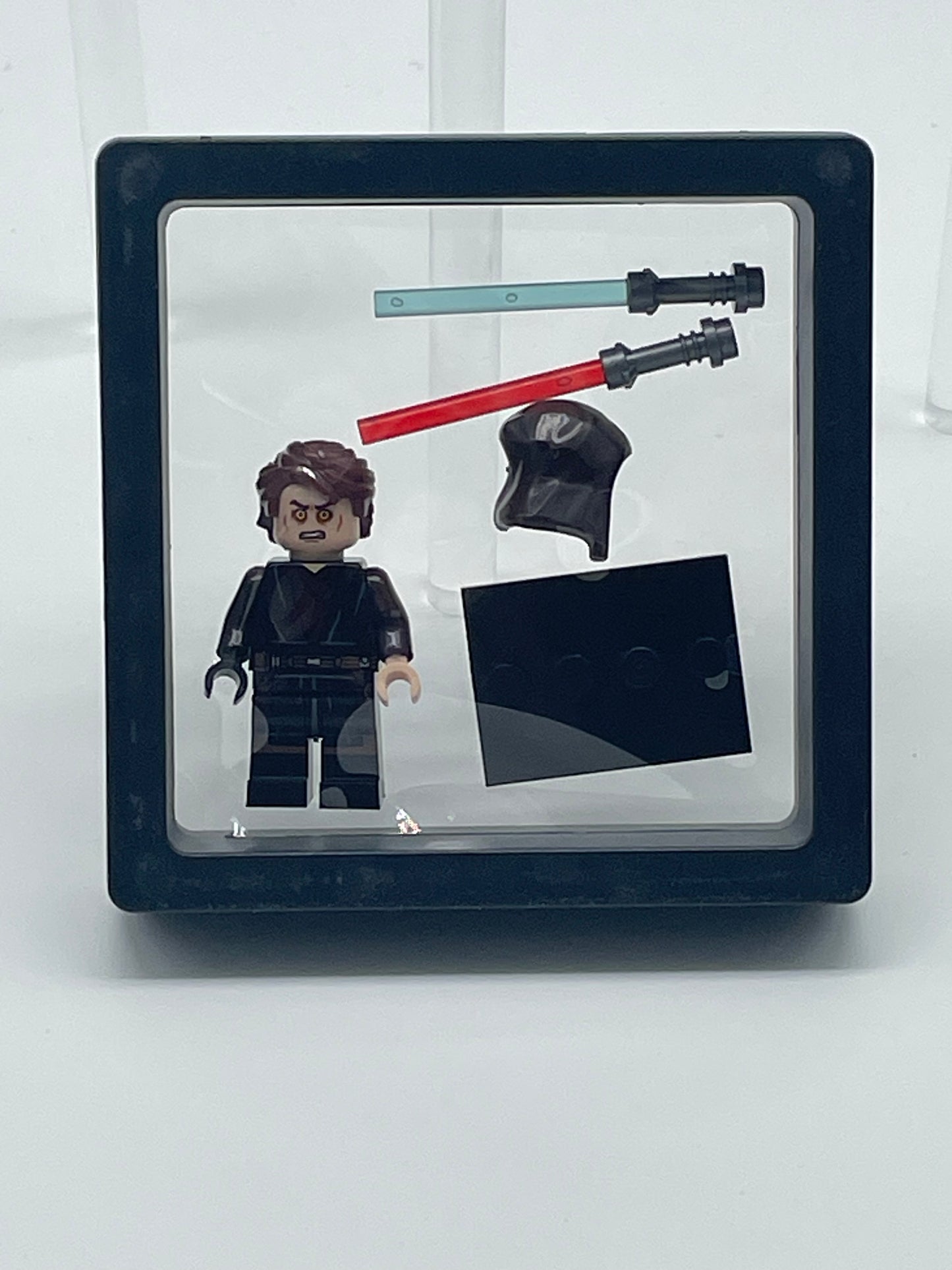 Star Wars- Villains: Corrupted Anakin
