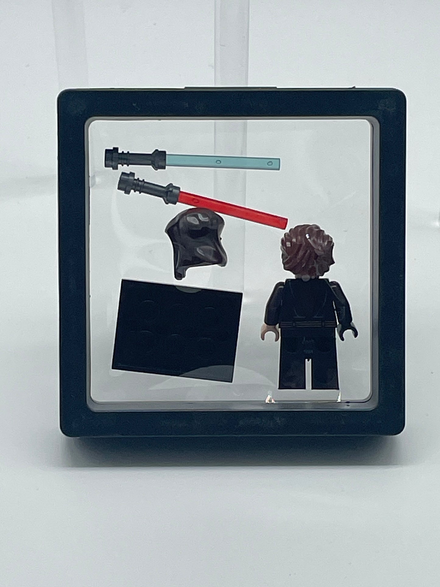 Star Wars- Villains: Corrupted Anakin