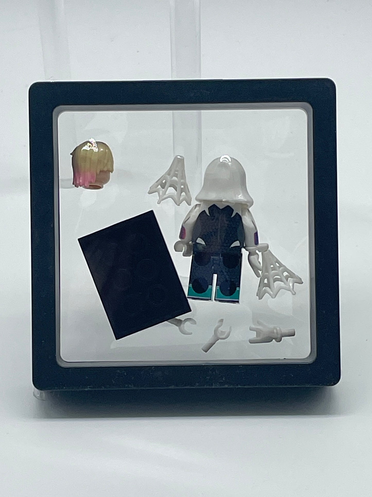 Marvel: Gwen Stacy (Spiderverse).
