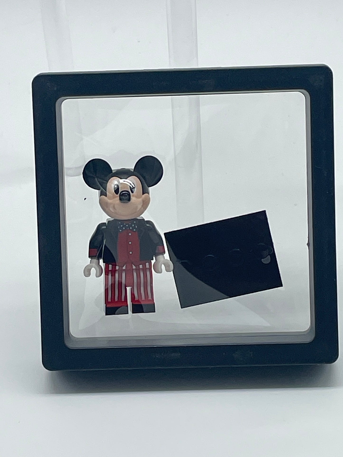 Classic Cartoons: Mickey Mouse