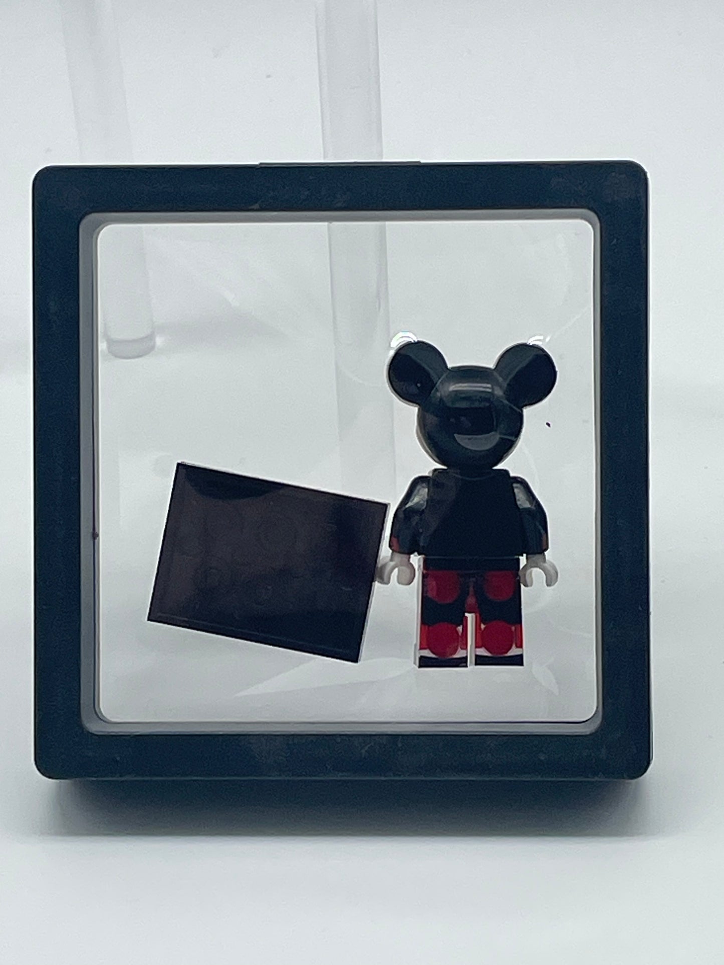 Classic Cartoons: Mickey Mouse
