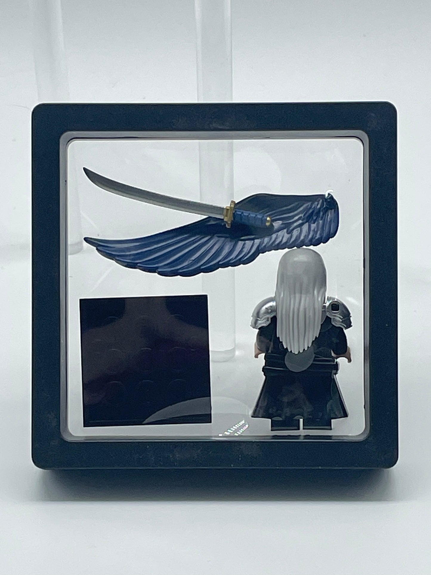 Final Fantasy: Sephiroth
