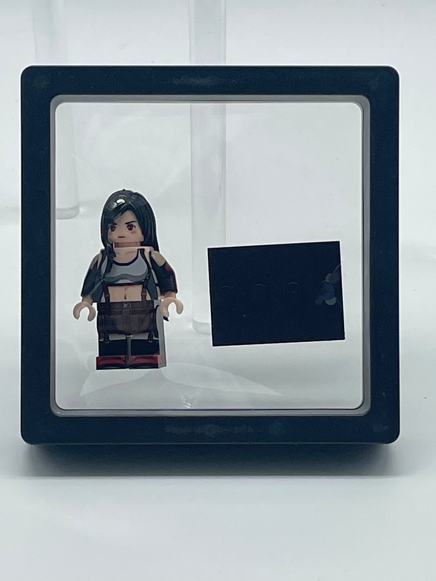 Final Fantasy- Tifa Lockhart