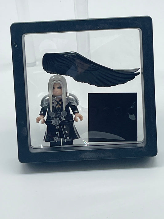 Final Fantasy: Sephiroth (black)