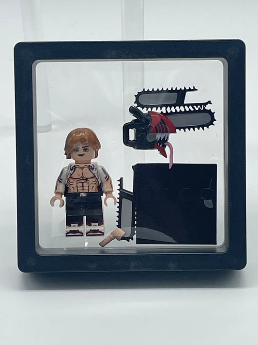 Chainsaw Man: Denji