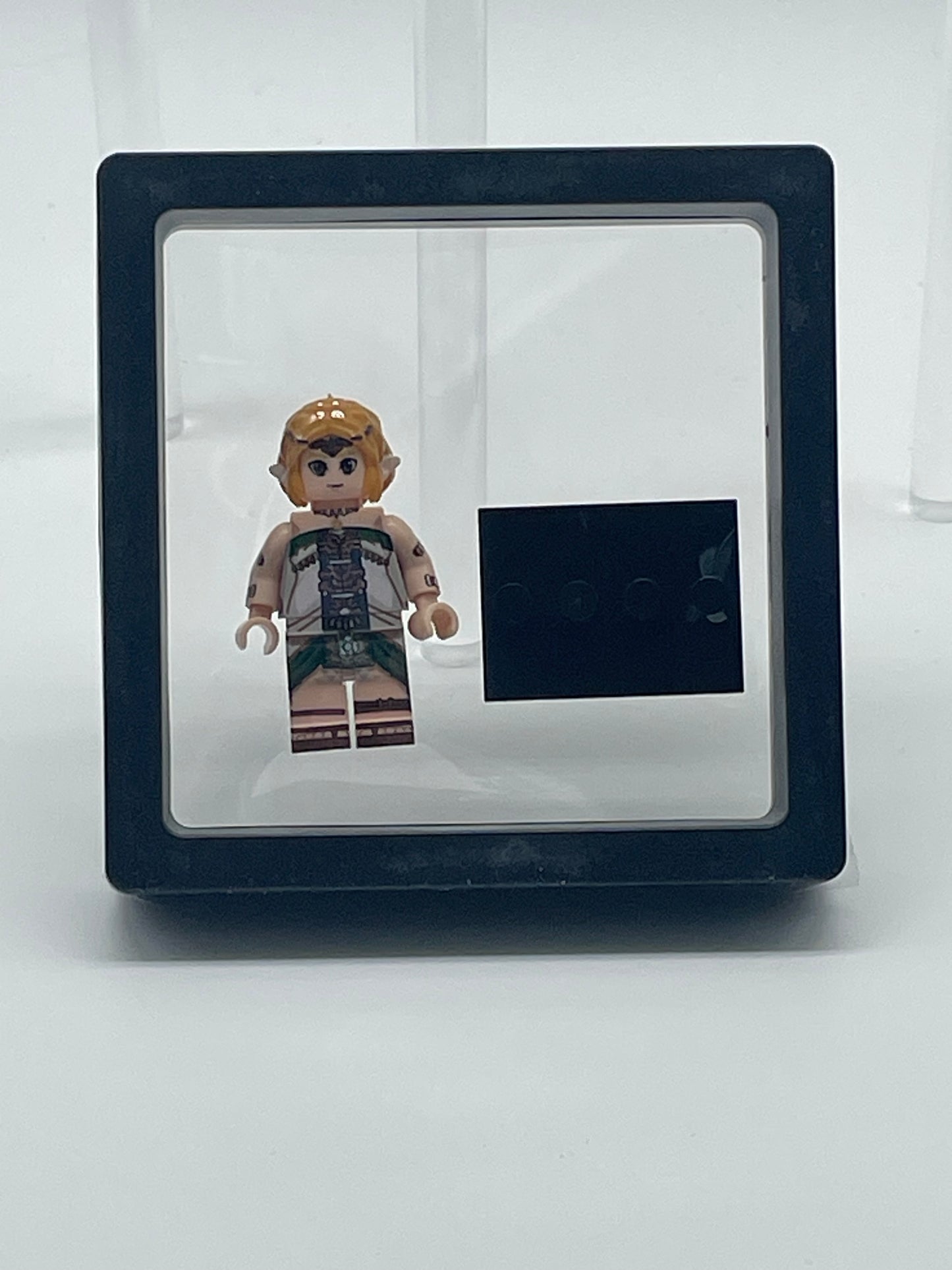 Legend of Zelda: Zelda 1