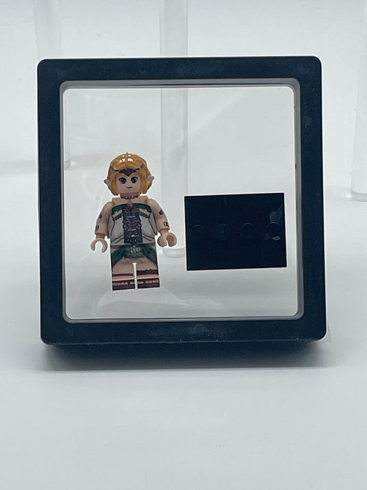 Legend of Zelda: Zelda 1