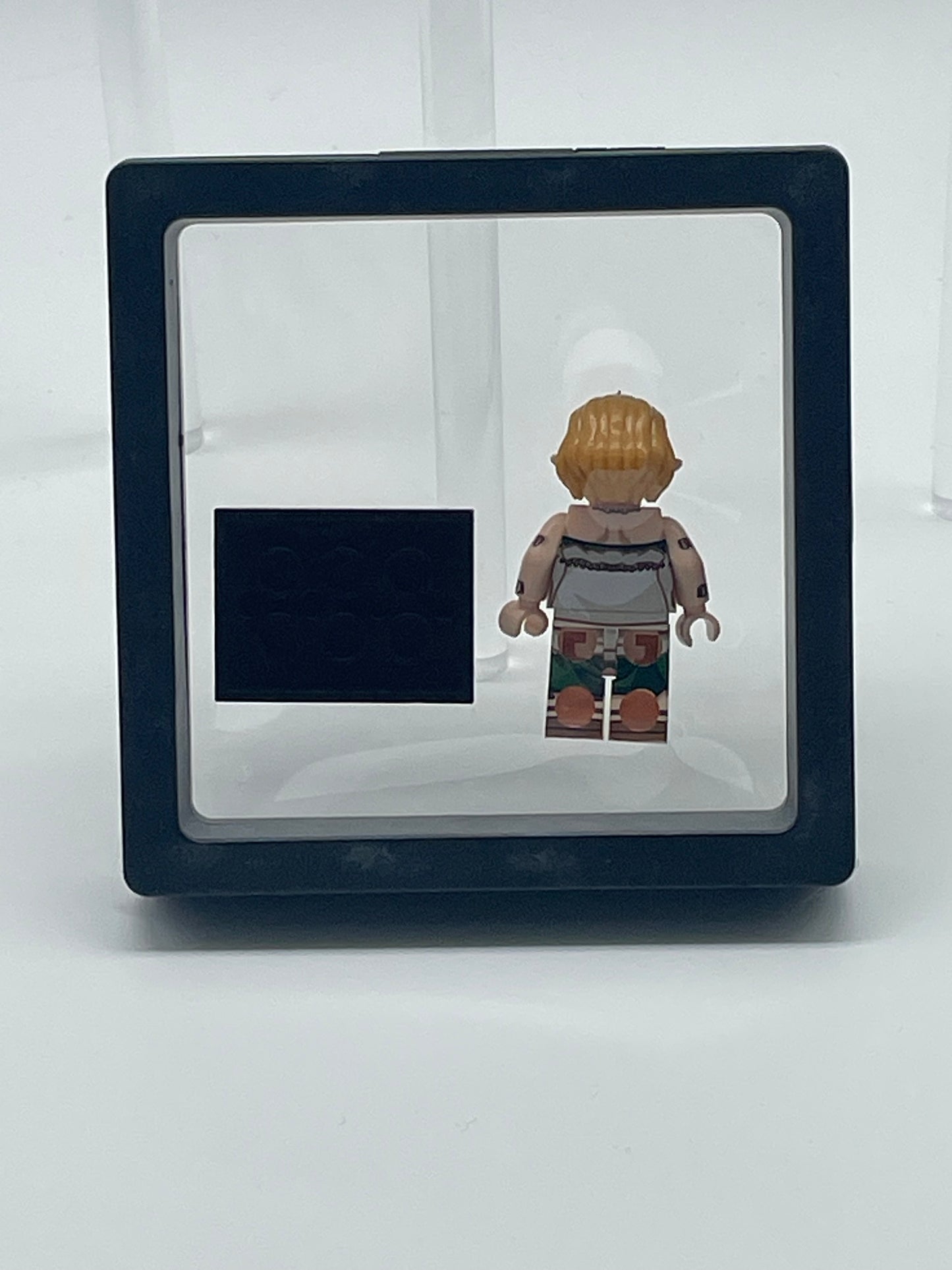 Legend of Zelda: Zelda 1