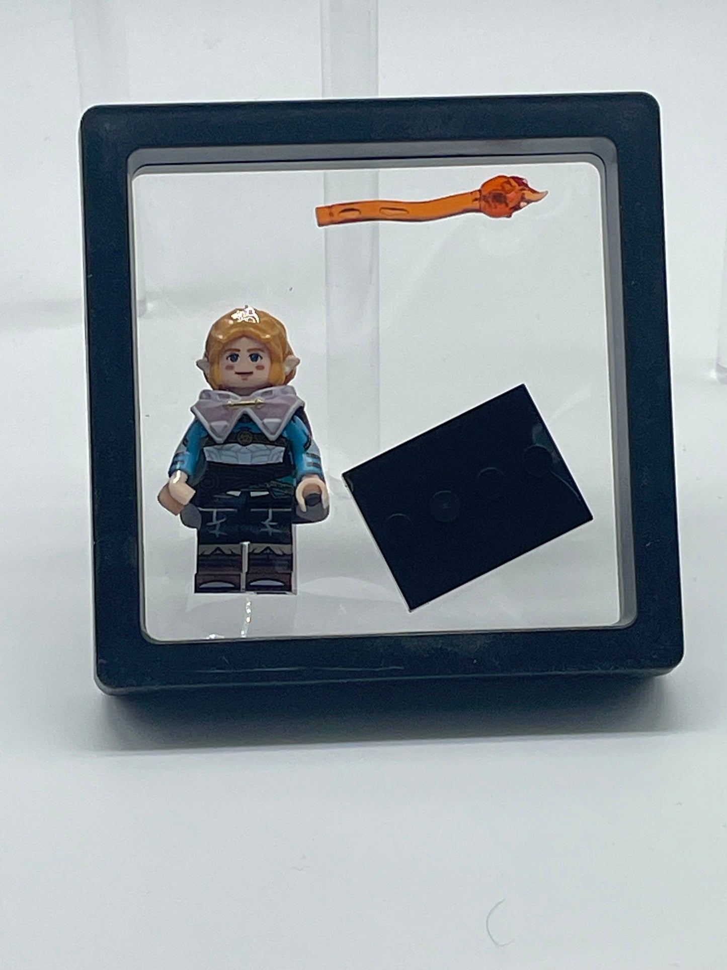 Legend of Zelda: Zelda 2