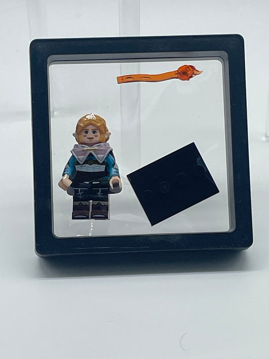Legend of Zelda: Zelda 2