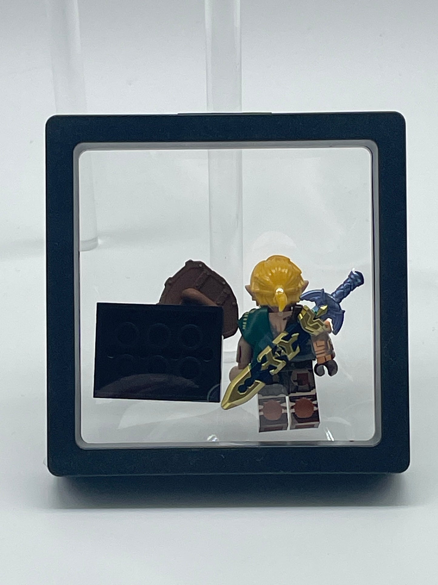Legend of Zelda: Link 1