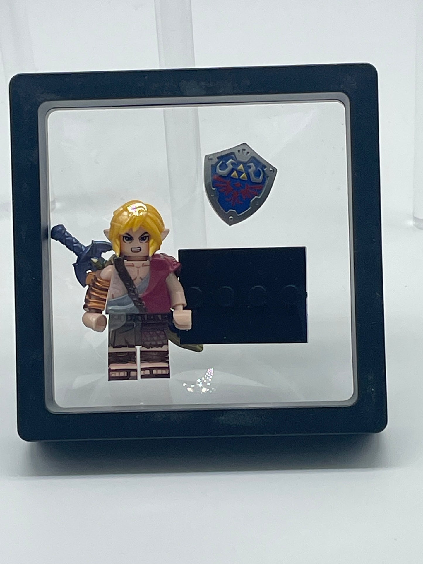 Legend of Zelda: Link 2