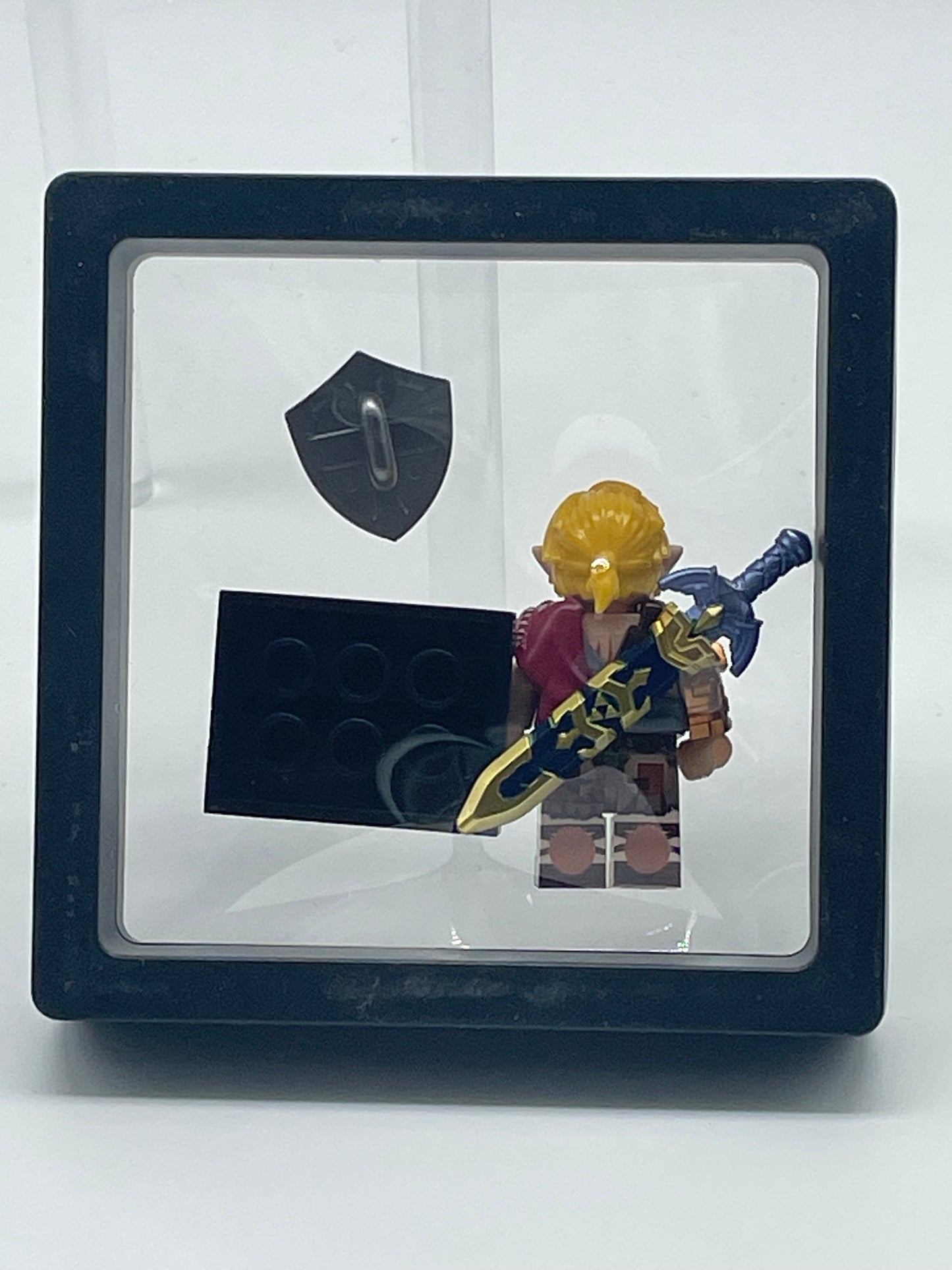 Legend of Zelda: Link 2