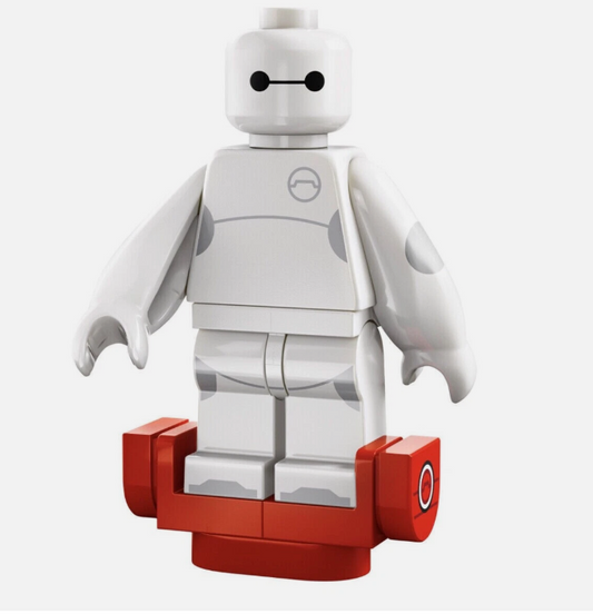 Big Hero 6: Baymax. All Figures ON WHOLE SITE are Buy 5 Get 1 Free