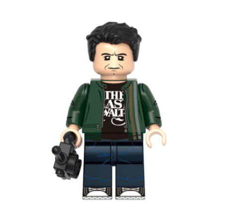 The Boys: Huey. All Figures ON WHOLE SITE are Buy 5 Get 1 Free