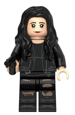 The Boys: Kimiko. All Figures ON WHOLE SITE are Buy 5 Get 1 Free