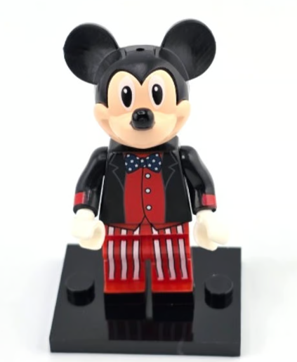 Classic Cartoons: Mickey Mouse