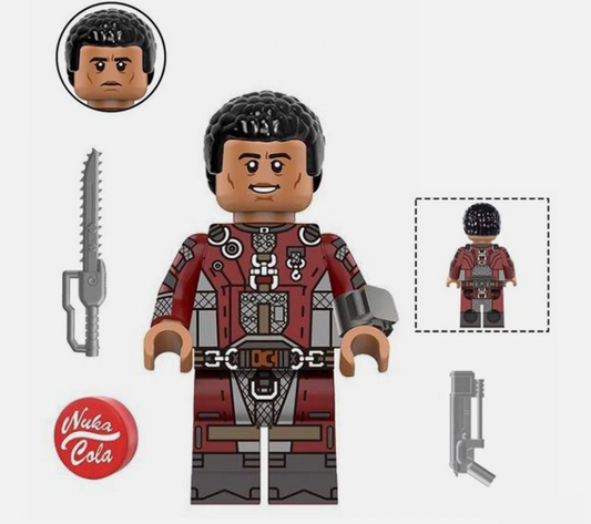 Fallout: Maximus.