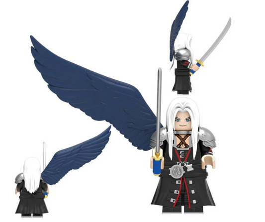 Final Fantasy: Sephiroth