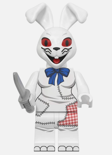 FNAF: Vanny.