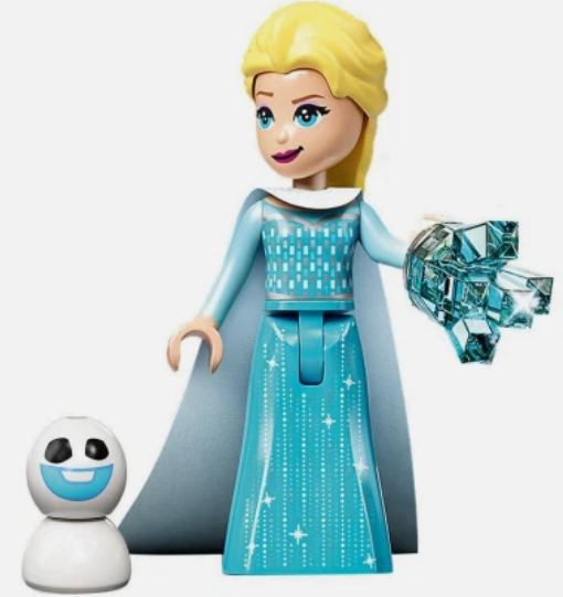 Frozen- Elsa