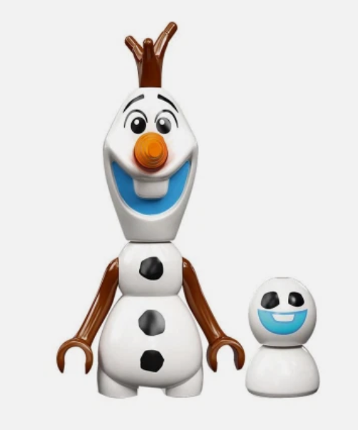 Frozen- Olaf