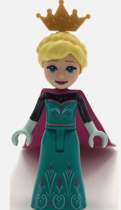 Frozen- Queen Elsa