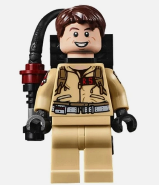 Ghostbusters: Ray.