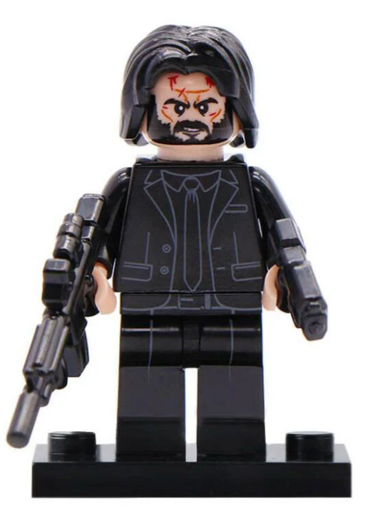 John Wick: John Wick