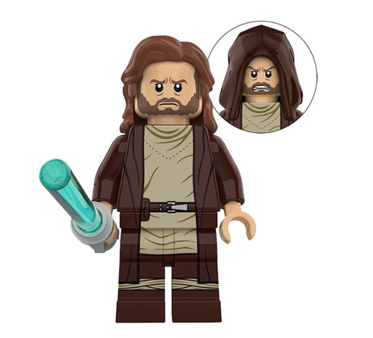 Star Wars- Heroes: Obi Wan Kenobi (Kenobi Series)