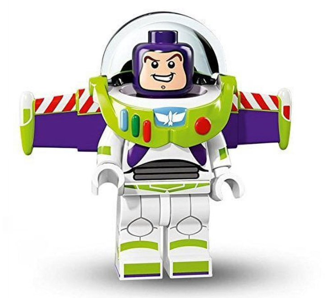 Toy Story: Buzz Lightyear.